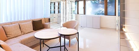 アクアラボ 世田谷オフィス