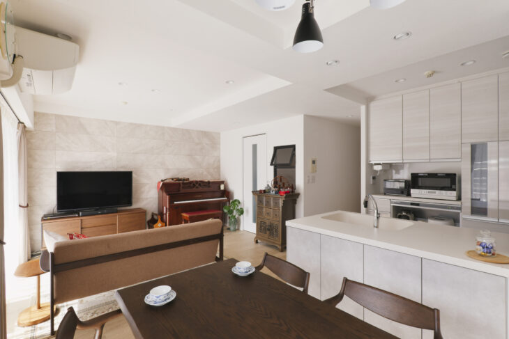 神奈川県 T様 2024年12月施工