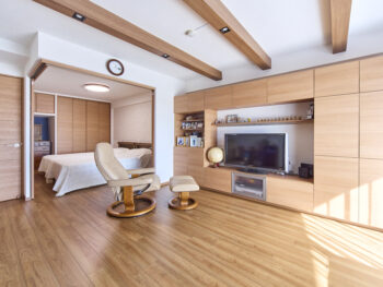 神奈川県　O様　　　　　　　　　　2024年6月施工