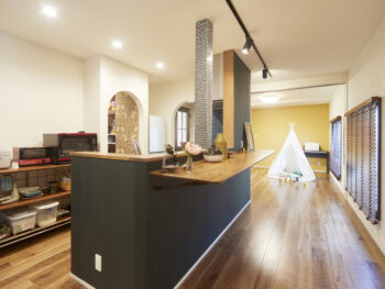 東京都渋谷区　S様