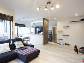 東京都世田谷区　A様