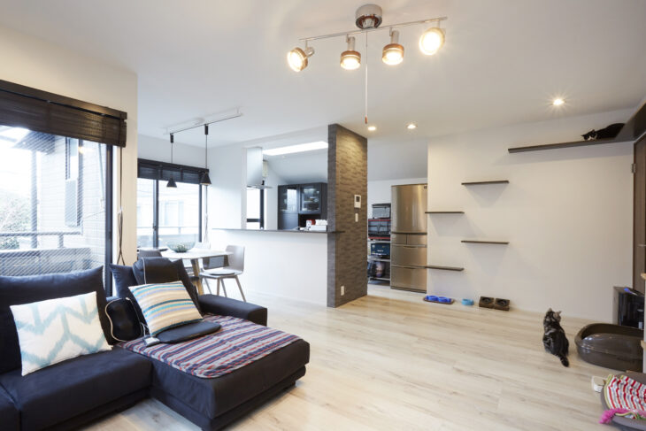 東京都世田谷区 A様