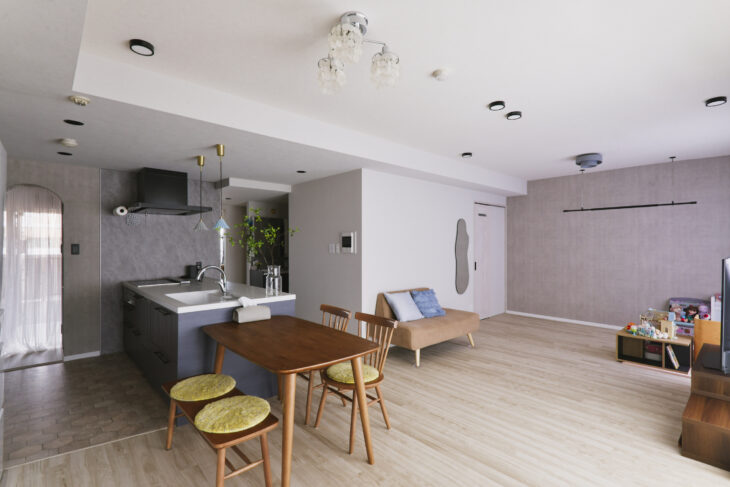 神奈川県 E様 2025年2月施工