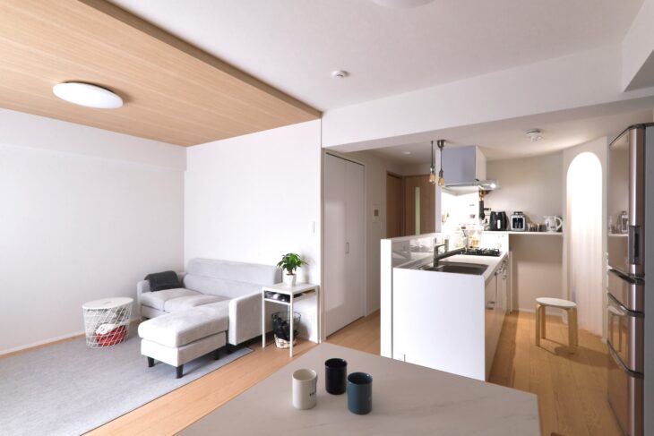 東京都 H様 2025年4月施工